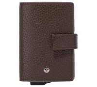 Joop Men Cardona - Cartera para tarjetas de crédito 6" 10.5 (brown)