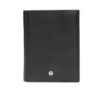 Joop! Men Cardona Ladon Cartera Universal negro