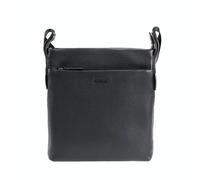 Joop! Men Cardona Medon bolso bandolera con cremallera Universal negro