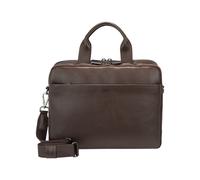 Joop! Men Cortina Pandion Maletín Marrón