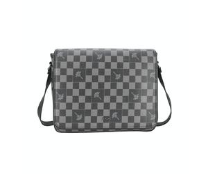 Joop! Men Cortina Piazza Nevio Bolso mensajero gris oscuro