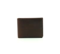 Joop! Men Loreto Typhon Cartera Universal marrón oscuro