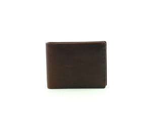 Joop! Men Loreto Typhon Cartera Universal marrón oscuro