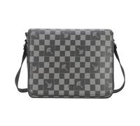JOOP! Messenger 'Cortina Piazza Nevio' gris / antracita One Size gris / antracita