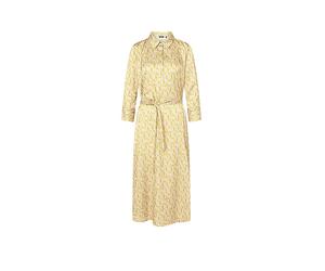 JOOP Midikleid DIANDRA2 verde | 38