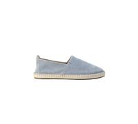JOOP Mocasines VELLUTO STAMPA azul claro | 44