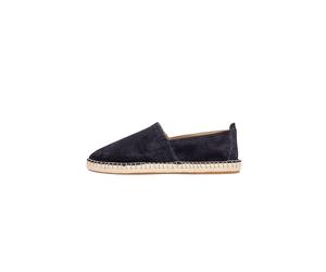 JOOP Mocasines VELLUTO STAMPA azul oscuro | 41