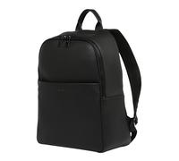 JOOP! Mochila 'Cardona Miko' negro One Size negro