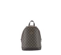 JOOP! Mochila 'Cortina 1.0 Enrica' gris claro / oliva One Size gris claro / oliva