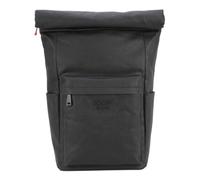 Joop! mochila de ocio con compartimento para portátil Buccino Filippo Backpack Black negro