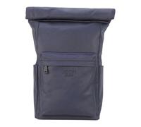 Joop! mochila de ocio con compartimento para portátil Buccino Filippo Backpack Dark Blue azul marino