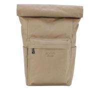 Joop! mochila de ocio con compartimento para portátil Buccino Filippo Backpack Greige marrón claro