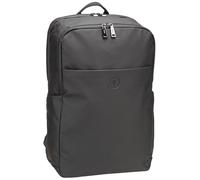 Joop! Dinamico Mochila de día 45 cm Compartimento para el portátil negro