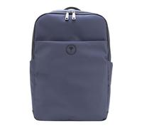 Joop! mochila de ocio con compartimento para portátil Dinamico Pietro Backpack Blue azul marino