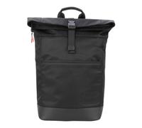 Joop! Jeans Martano Tessuto Mochila de día 45 cm Compartimento para el portátil negro
