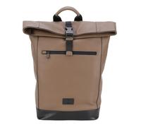 Joop! Nepezzano Otis Mochila de día 45 cm Compartimento para el portátil marrón