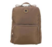 Joop! mochila de ocio Giocoso Nivia Backpack MVZ Dark Olive marrón