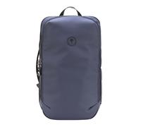 Joop! Mochila de viaje Axel de 48 cm con compartimento para portátil azul
