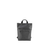 JOOP! Mochila 'Flora 1.0 Bert' gris / negro One Size EUR