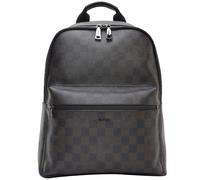 JOOP! Mochila marrón oscuro / negro One Size EUR