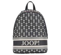 JOOP! Mochila 'Mazzolino Catena Enrica' crema / azul noche One Size crema / azul noche