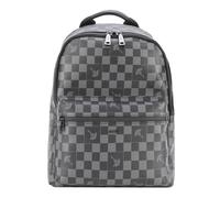 JOOP! Mochila 'Miko' gris / gris oscuro One Size gris / gris oscuro