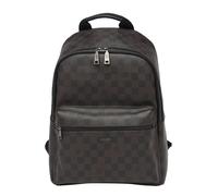 JOOP! Mochila 'Miko' marrón oscuro / negro Mujer JOOP! One Size marrón oscuro / negro