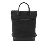 Joop! mochila para el portátil con compartimento para portátil Cascia Falk Backpack Black negro