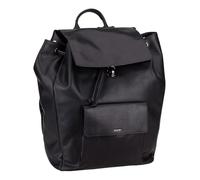 Joop! Mochila para hombre Cerratano Claudio MVF Talla única, Negro , Einheitsgröße, Mochilas