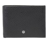 Joop! Monedero Cardona Alfredo Billfold Black Negro