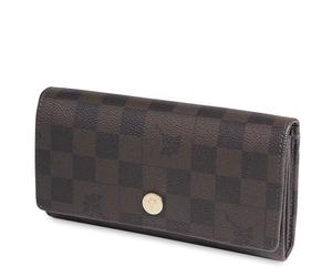 Joop! Monedero Cortina Piazza Europa Purse Seal Brown marrón Oscuro