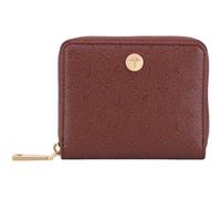 Joop! Monedero Decoro Stampa Purse Burgundy Burdeos