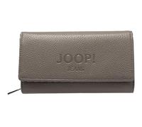 Joop! Monedero Lettera 1.0 Europa Purse Grey Gris