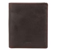 JOOP monedero Loreto Daphnis BilliFold SV6 Seal Brown