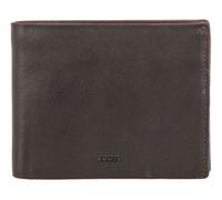 JOOP monedero Loreto Typhon BilliFold MH9 Seal Brown