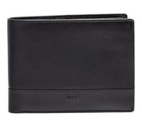 Joop! Monedero Manciano Typhon Billfold Black Negro
