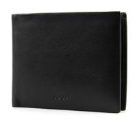 Joop! Pero Ninos Billetera Piel 12 cm negro