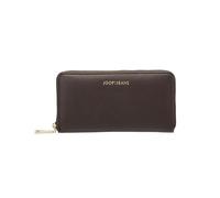 Joop! Monedero Salve Melete Purse Darkbrown marrón Oscuro