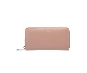 Joop! Monedero Salve Melete Purse Pale Mauve Rosa Viejo