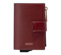 Joop! Monedero Sofisticato 1.0 C-Four E-Cage Burgundy Burdeos