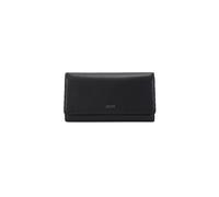 Joop! Sofisticato 1.0 Europe Wallet RFID Leather 18 cm negro