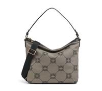 JOOP! Bolso de hombro ' Mosaico Alara ' marrón / oro / negro One Size marrón / oro / negro