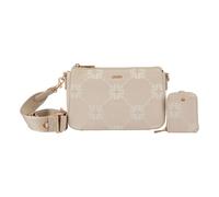 Joop! Women Mosaico Jasmina bolso de hombro Universal blanco