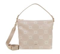 Bolso hobo Joop! Women Mosaico Alara Universal blanco
