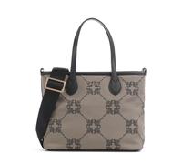 Joop! Mujer Mosaico Lara Bolso con cremallera Morel