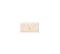 JOOP! Cartera 'Cortina Piazza Europa' kitt / beige oscuro / oro One Size kitt / beige oscuro / oro
