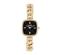 JOOP! - Mujer Cuarzo Reloj de Pulsera - Caja de Acero Inoxidable - Correa de Acero Inoxidable - Resistente al Agua 3 Bar - Diseño