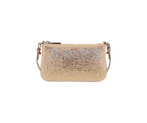 JOOP! Mujer Gioiello Eunike Bolso de hombro Universal beige con estampado