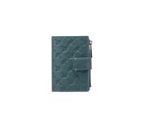 Joop! Mujer Leggero Stampa C-Four Cartera para Tarjetas de Crédito Universal beige