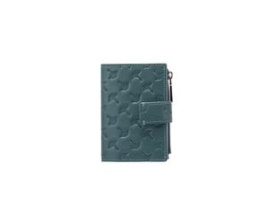Joop! Mujer Leggero Stampa C-Four Cartera para Tarjetas de Crédito Universal beige